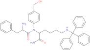 Phe-Lys(trt)-PAB