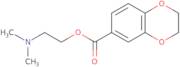 2-(4-Hydroxypiperidin-1-yl)pyrimidine-5-carboxylic acid