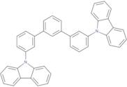 3,3''-Di(9H-carbazol-9-yl)-1,1':3',1''-terphenyl