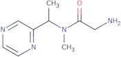 1-Phenyl-1H-imidazole-2-carboxylic acid