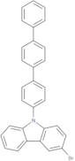 3-Bromo-9-(-4-yl)-9H-carbazole