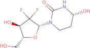 Cedazuridine