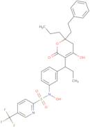 N-Hydroxy tipranavir