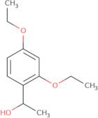 1-(2,4-diethoxyphenyl)ethanol