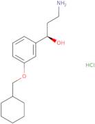 Emixustat hydrochloride