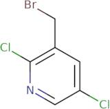 3-(Bromomethyl)-2,5-dichloropyridine
