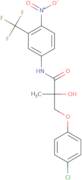 4-Desacetamido-4-chloro andarine