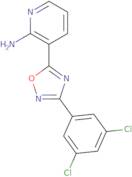 4-6-Methyl-2-(trifluoromethyl)quinoline