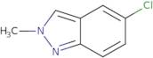 5-Chloro-2-methyl-2H-indazole