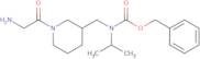 (3-Bromo-4-fluorophenyl)hydrazine hydrochloride