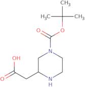 4-(6-Bromo-2-benzothiazolyl)benzenamine