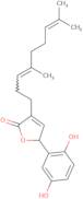 Ganomycin I