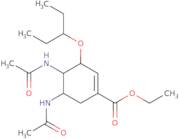 Oseltamivir-acetate