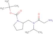 1-(5-Chloro-2-thienyl)-1-butanol