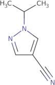 1-Isopropyl-1H-pyrazole-4-carbonitrile