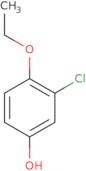 3-Chloro-4-ethoxy-phenol