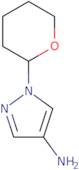 1-(Oxan-2-yl)-1H-pyrazol-4-amine