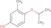 4-Isopropoxy-3-methylphenol