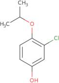 3-Chloro-4-isopropoxyphenol