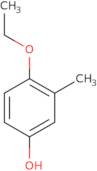 4-Ethoxy-3-methylphenol