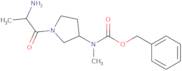 1-Cyclopentyl-3,5-dimethyl-1H-pyrazole-4-carbaldehyde