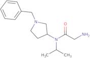 5-(2,4,6-Trimethylphenyl)-1,2-oxazole-3-carboxylic acid