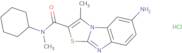 YM-298198 hydrochloride