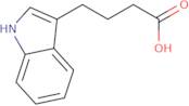 Indole-3-butyric acid-d4