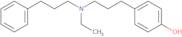 4-Hydroxy alverine-d5