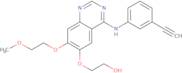 Osi-420-d4 (desmethyl erlotinib-d4)