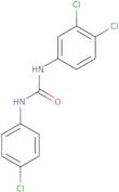 3,4,4'-Trichlorocarbanilide-13C6(triclocarban-13C6)