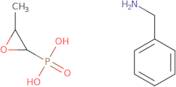 rac Fosfomycin-13C3 benzylamine salt