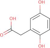 Homogentisic acid-13C6
