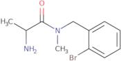 5-Bromo-4,6-dichloropyridine-3-carboxylic acid