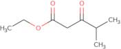 Ethyl isobutyrylacetate-d6