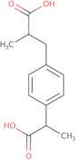 Ibuprofen carboxylic acid-d3