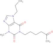 Propentofylline-d6