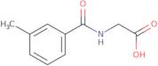 3-Methyl hippuric acid-d7