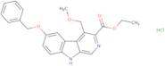 Zk 93423 hydrochloride