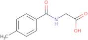 N-(4-Methyl-d3-benzoyl-d4)glycine