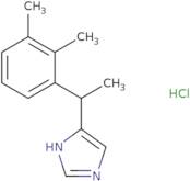 Medetomidine-13C,d3 hydrochloride