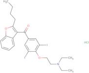 Amiodarone-D4 hydrochloride solution