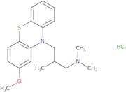 rac Methotrimeprazine-d3 hydrochloride