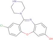 7-Hydroxy amoxapine-d8