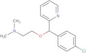 Carbinoxamine-d6 maleate