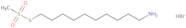 10-Aminodecylmethanethiosulfonate hydrobromide