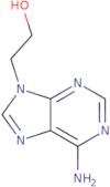 [2-(6-Amino-9H-purin-9-yl)ethanol-d4