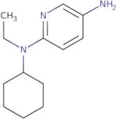 Didesethyl chloroquine hydroxyacetamide-d4