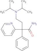 Disopyramide-d14 tosylate salt