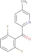 6-Bromo-4-chloropyridine-2,3-diamine